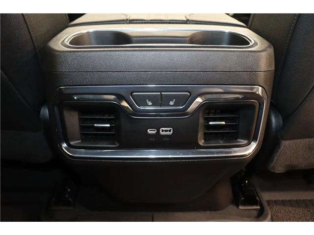 2023 Chevrolet Silverado 1500 High Country (Stk: T3438A) in Watrous - Image 47 of 48