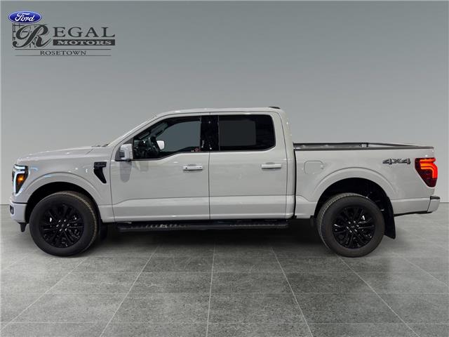 2026 Ford F-150 Lariat (Stk: T0039) in ROSETOWN - Image 6 of 17