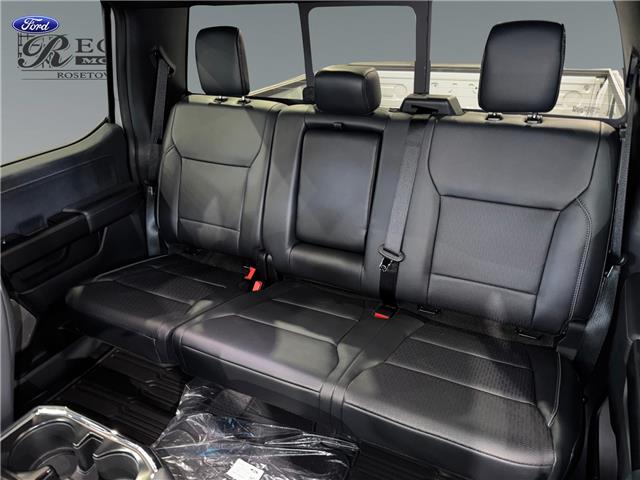 2026 Ford F-150 Lariat (Stk: T0039) in ROSETOWN - Image 10 of 17