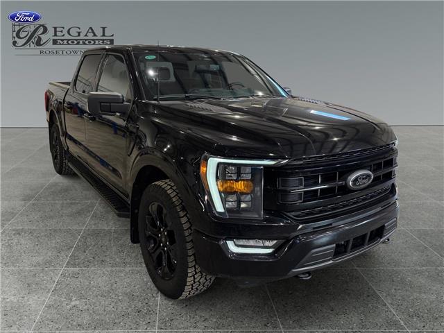 2023 Ford F-150  (Stk: S9909A) in ROSETOWN - Image 1 of 17
