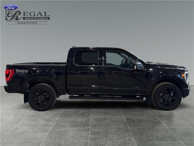 2023 Ford F-150  (Stk: S9909A) in ROSETOWN - Image 2 of 17