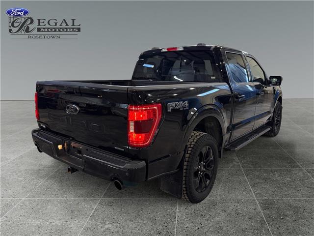 2023 Ford F-150  (Stk: S9909A) in ROSETOWN - Image 3 of 17