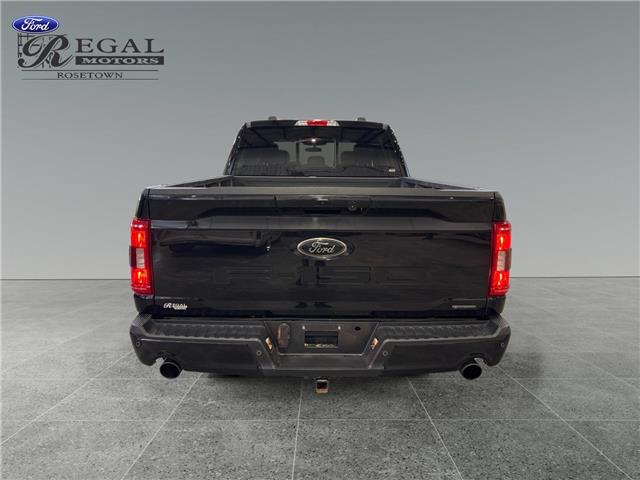 2023 Ford F-150  (Stk: S9909A) in ROSETOWN - Image 4 of 17