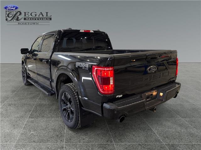2023 Ford F-150  (Stk: S9909A) in ROSETOWN - Image 5 of 17