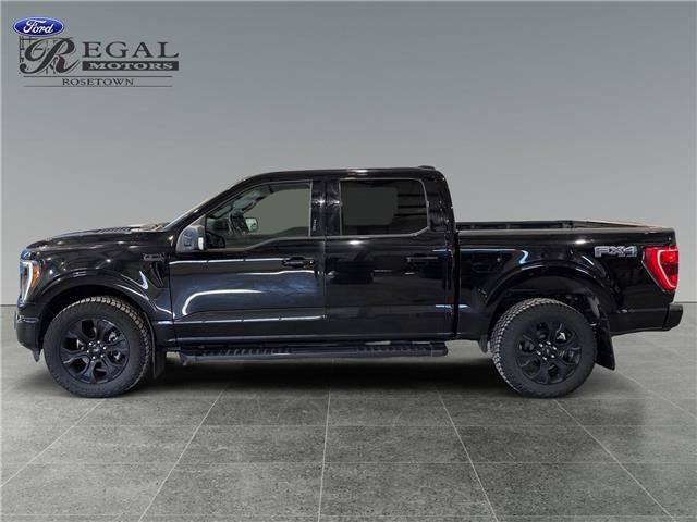 2023 Ford F-150  (Stk: S9909A) in ROSETOWN - Image 6 of 17