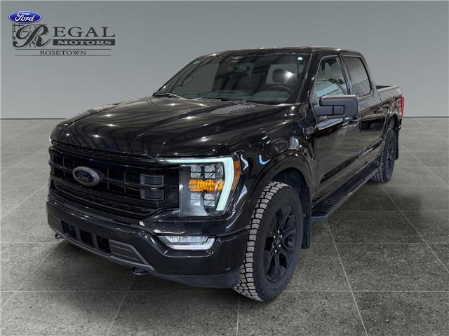 2023 Ford F-150  (Stk: S9909A) in ROSETOWN - Image 7 of 17