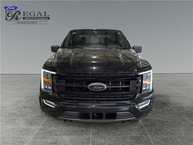 2023 Ford F-150  (Stk: S9909A) in ROSETOWN - Image 8 of 17