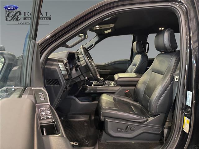 2023 Ford F-150  (Stk: S9909A) in ROSETOWN - Image 9 of 17