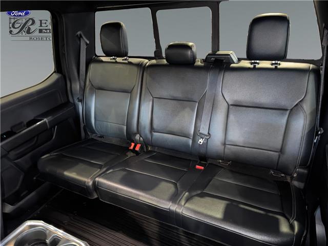 2023 Ford F-150  (Stk: S9909A) in ROSETOWN - Image 10 of 17