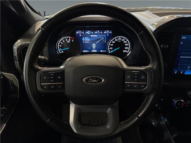 2023 Ford F-150  (Stk: S9909A) in ROSETOWN - Image 14 of 17
