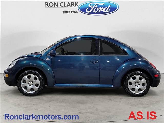 2002 Volkswagen New Beetle GLS (Stk: 16956-1B) in Wyoming - Image 4 of 15