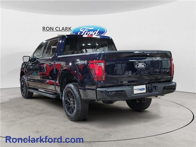 2026 Ford F-150 XLT (Stk: 17123) in Wyoming - Image 5 of 15
