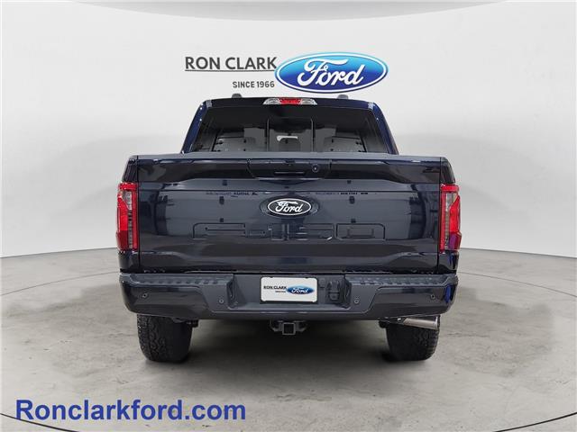 2026 Ford F-150 XLT (Stk: 17123) in Wyoming - Image 6 of 15