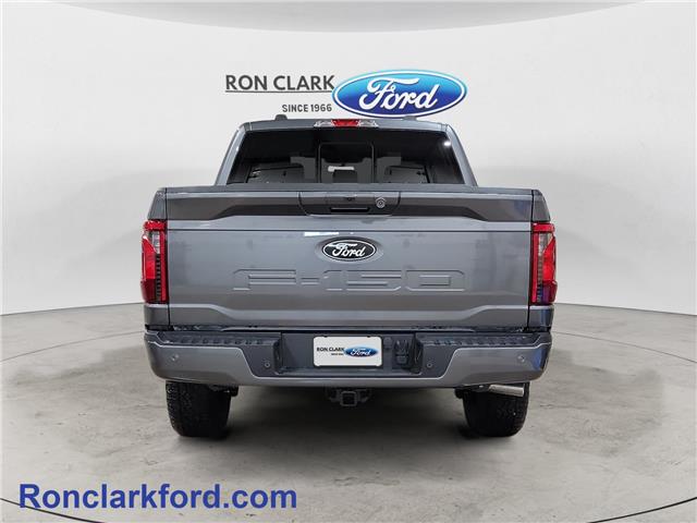 2026 Ford F-150 XLT (Stk: 17141) in Wyoming - Image 6 of 15