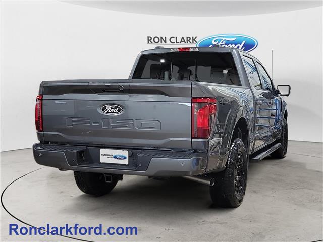 2026 Ford F-150 XLT (Stk: 17141) in Wyoming - Image 7 of 15