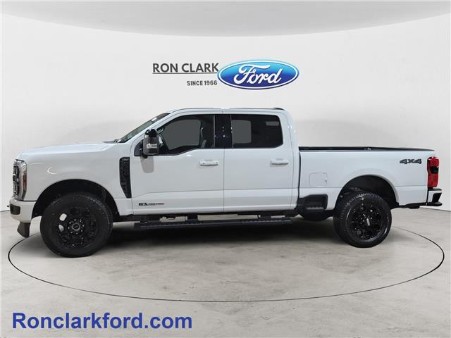 2026 Ford F-350 Lariat (Stk: 17130) in Wyoming - Image 4 of 15