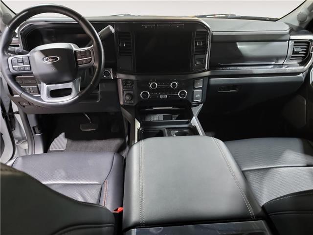 2024 Ford F-250 Lariat (Stk: 16743L) in Wyoming - Image 11 of 15