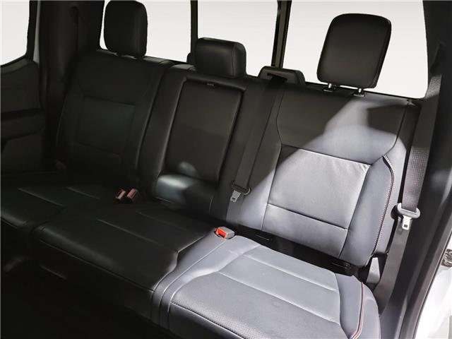 2024 Ford F-250 Lariat (Stk: 16743L) in Wyoming - Image 14 of 15