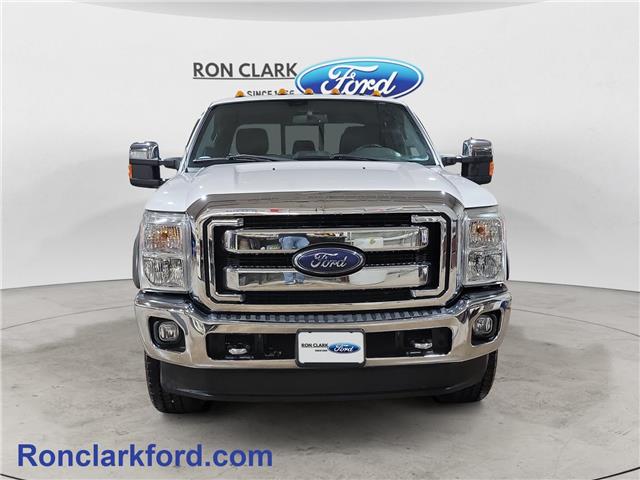 2016 Ford F-350 Lariat (Stk: A4595) in Wyoming - Image 2 of 15