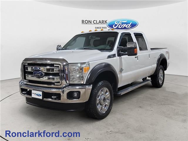 2016 Ford F-350 Lariat (Stk: A4595) in Wyoming - Image 3 of 15