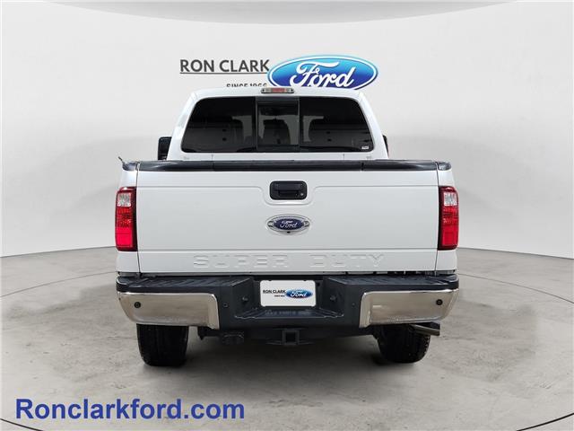 2016 Ford F-350 Lariat (Stk: A4595) in Wyoming - Image 6 of 15