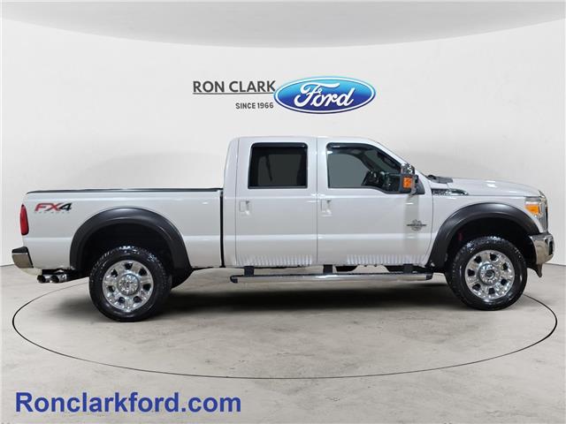 2016 Ford F-350 Lariat (Stk: A4595) in Wyoming - Image 8 of 15