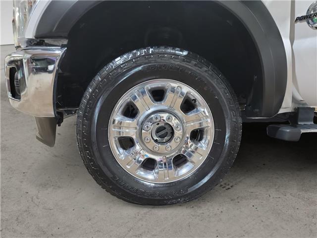 2016 Ford F-350 Lariat (Stk: A4595) in Wyoming - Image 9 of 15