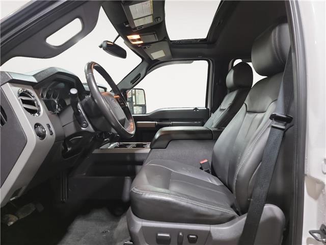 2016 Ford F-350 Lariat (Stk: A4595) in Wyoming - Image 10 of 15