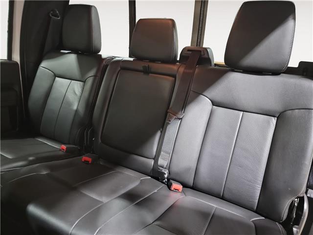 2016 Ford F-350 Lariat (Stk: A4595) in Wyoming - Image 14 of 15