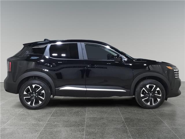 2026 Nissan Kicks SV (Stk: N26209) in Sault Ste. Marie - Image 5 of 6
