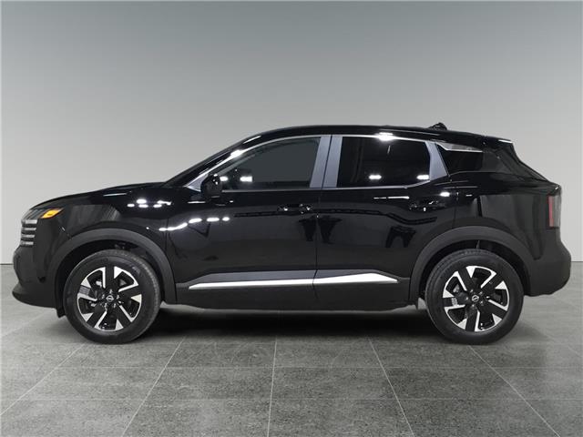 2026 Nissan Kicks SV (Stk: N26221) in Sault Ste. Marie - Image 2 of 6