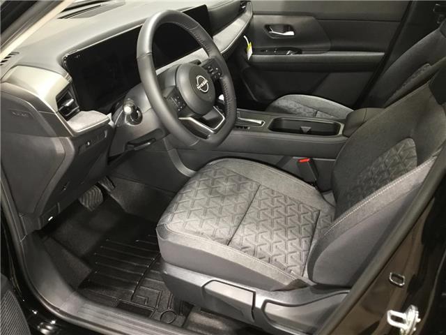 2026 Nissan Kicks SV (Stk: N26221) in Sault Ste. Marie - Image 6 of 6