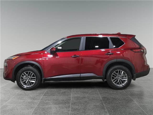 2026 Nissan Rogue S (Stk: N26197) in Sault Ste. Marie - Image 2 of 6