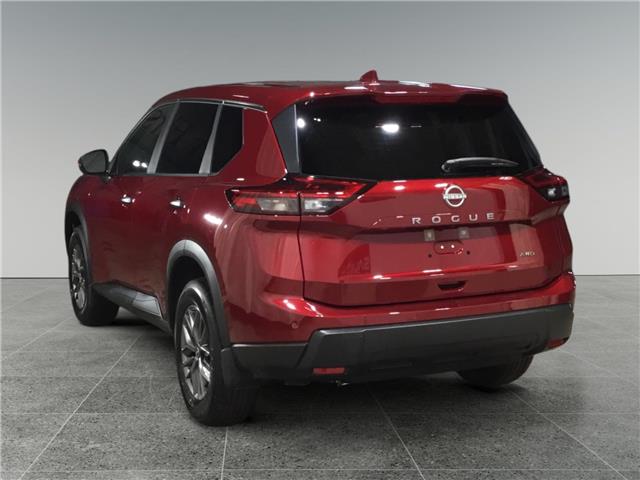 2026 Nissan Rogue S (Stk: N26197) in Sault Ste. Marie - Image 3 of 6
