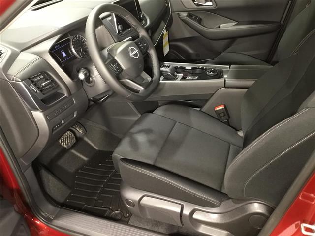 2026 Nissan Rogue S (Stk: N26197) in Sault Ste. Marie - Image 6 of 6