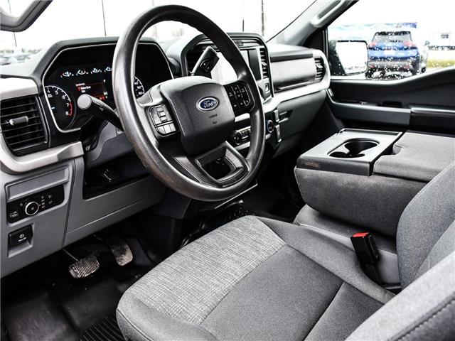 2022 Ford F-150 Lariat (Stk: LC1S00770A) in Tilbury - Image 13 of 25