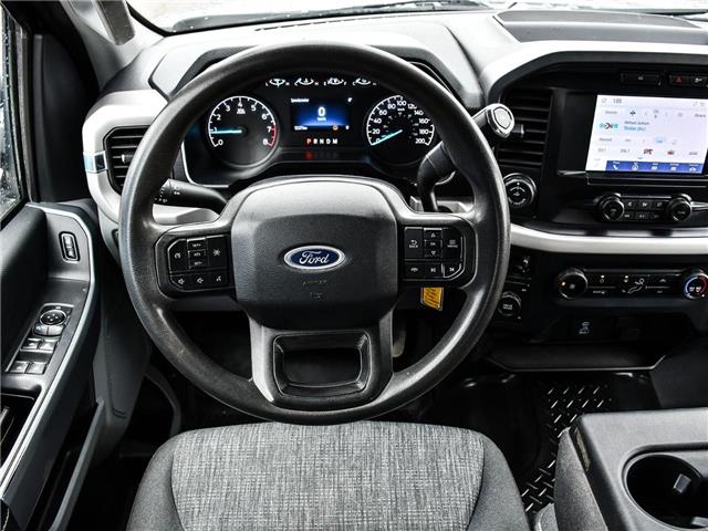 2022 Ford F-150 Lariat (Stk: LC1S00770A) in Tilbury - Image 16 of 25