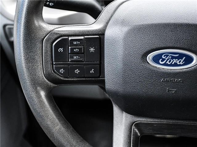 2022 Ford F-150 Lariat (Stk: LC1S00770A) in Tilbury - Image 18 of 25