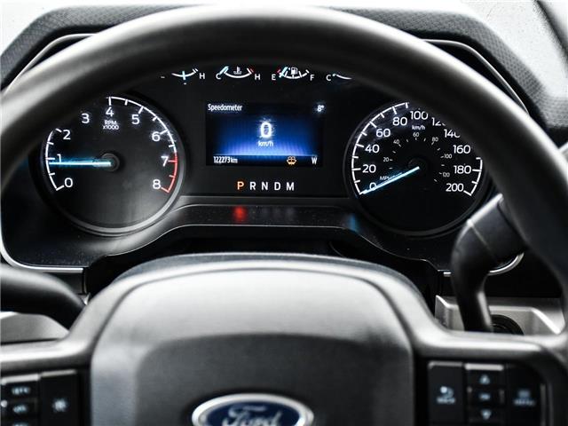 2022 Ford F-150 Lariat (Stk: LC1S00770A) in Tilbury - Image 20 of 25