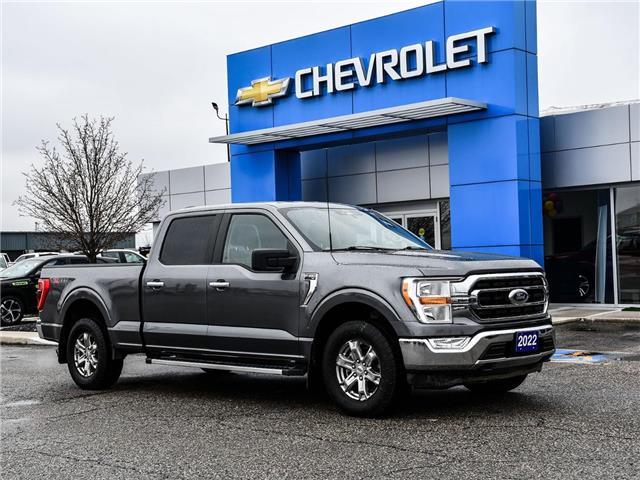 2022 Ford F-150 Lariat (Stk: LC1S00770A) in Tilbury - Image 25 of 25