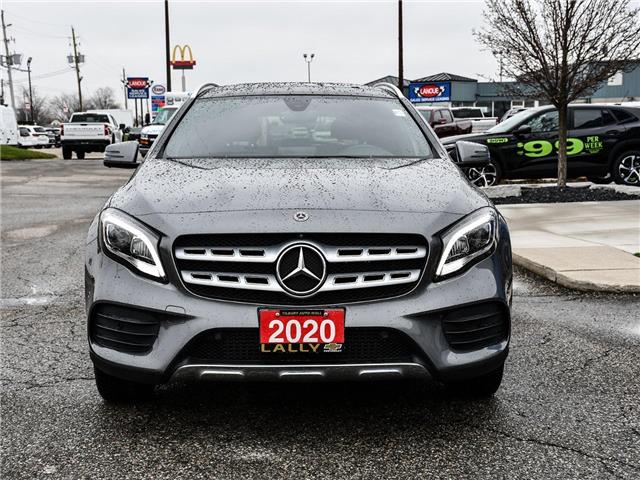2020 Mercedes-Benz GLA 250 Base (Stk: LC00320T) in Tilbury - Image 2 of 29