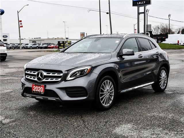 2020 Mercedes-Benz GLA 250 Base (Stk: LC00320T) in Tilbury - Image 3 of 29