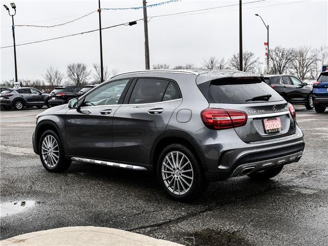 2020 Mercedes-Benz GLA 250 Base (Stk: LC00320T) in Tilbury - Image 4 of 29