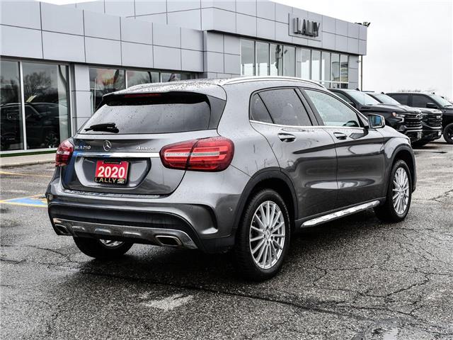 2020 Mercedes-Benz GLA 250 Base (Stk: LC00320T) in Tilbury - Image 6 of 29