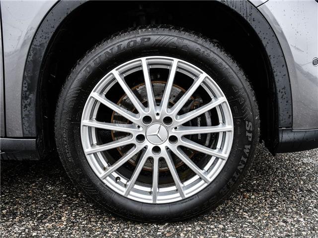 2020 Mercedes-Benz GLA 250 Base (Stk: LC00320T) in Tilbury - Image 8 of 29