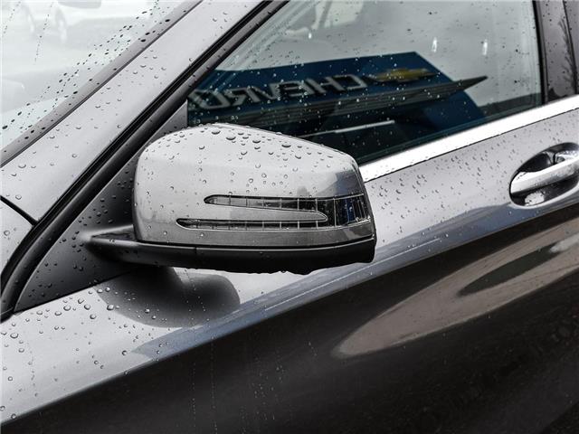 2020 Mercedes-Benz GLA 250 Base (Stk: LC00320T) in Tilbury - Image 10 of 29