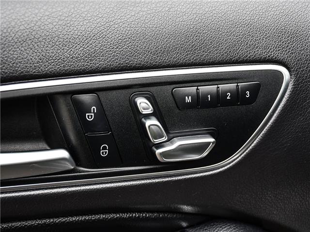 2020 Mercedes-Benz GLA 250 Base (Stk: LC00320T) in Tilbury - Image 11 of 29