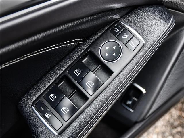 2020 Mercedes-Benz GLA 250 Base (Stk: LC00320T) in Tilbury - Image 12 of 29