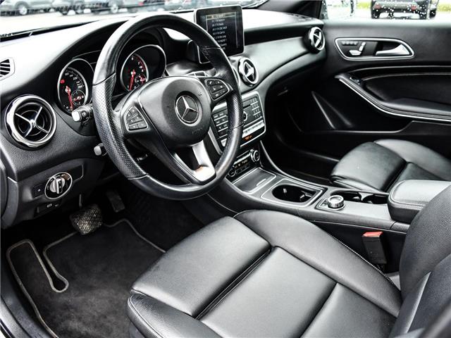 2020 Mercedes-Benz GLA 250 Base (Stk: LC00320T) in Tilbury - Image 13 of 29