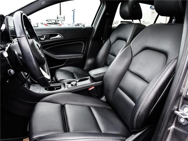 2020 Mercedes-Benz GLA 250 Base (Stk: LC00320T) in Tilbury - Image 14 of 29